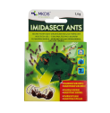 Imidasect Ants 1,4 g, gelinis insekticidas skruzdėms naikinti, MAXI pak. (kaina nurodyta 1 vnt.)